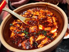 -廖川菜(太阳宫店)