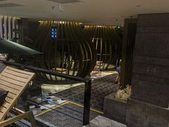 -青水瓦台汤泉(未央店)
