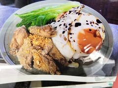 -金满美食