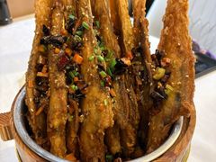 -大眼锅贴水饺(河东店)