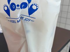 -茶百道(荣科路店)