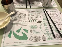 -点点心点心专门店(旺角店)
