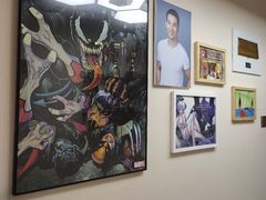 -北武堂拳击散打搏击泰拳俱乐部(三里屯总店)
