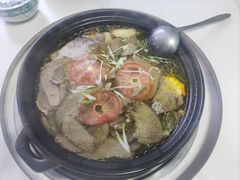 -野菌王牦牛肉汤锅