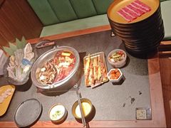-牛New寿喜烧(闵行龙湖天街店)