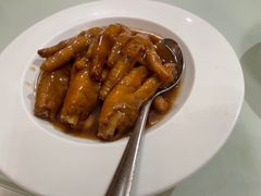 -利苑酒家(金宝店)