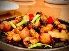 -红棉中餐厅·广州海航威斯汀酒店