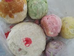-爱德顺糕点食屋(利民道店)