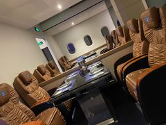 -赫帝拉航空主题餐厅(南宁店)