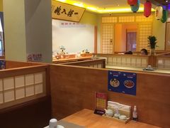 大堂-鮨桐日本料理(望京店)