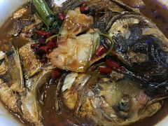 -上山下乡农家菜(加州水郡店)