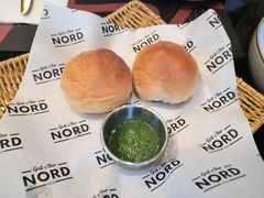 -Nord Grill&Bar Highland诺德西餐(深圳欢乐海岸店)