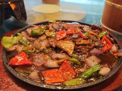 -阿嫂印象·民间江湖菜(大学城店)