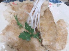-大同江朝鲜菜•长春地标美食(绿园吾悦广场店)