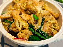 -桂满陇·杭州小馆(巴黎春天浦建店)