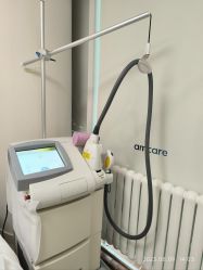 -北京亚运村美中宜和妇儿医院