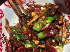 -粥满堂养生餐厅(学苑路店)