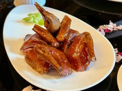 -北京四季酒店·采逸轩
