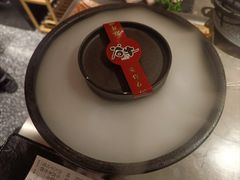 -谷牛日式烤肉(宝山U天地店)