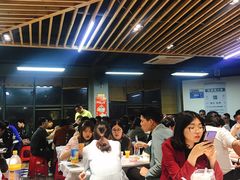 -小民大排档(光谷店)