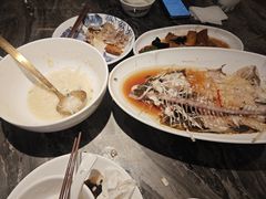 -前海沿·青岛菜(乐客城店)