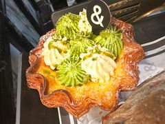 -BUTTERFUL&CREAMOROUS 黄油与面包(三里屯太古里店)