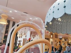 -奈尔宝家庭中心·亲子餐厅(前滩店)
