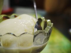 榴莲雪糕-顺记冰室(宝华路店)