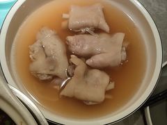 -香阁餐厅·常州菜·常州菜代表品牌(新北奥体店)