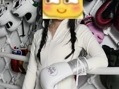 -拳盛时代拳击俱乐部(北京路店)