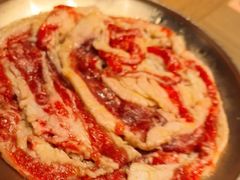 -西塔老太太泥炉烤肉(北京双井店)