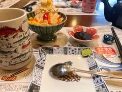 -七町糖果寿司屋(龙洞广工店)