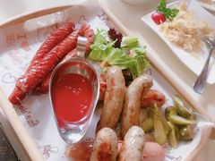 -老井俄式餐厅