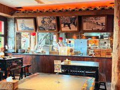 -古市香跷脚牛肉·非遗传承单位