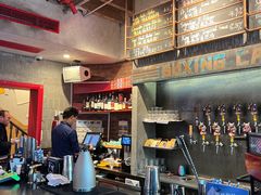 -Boxing Cat Brewery拳击猫精酿啤酒馆(永福店)