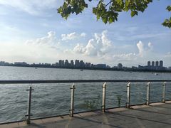 -云龙湖旅游景区