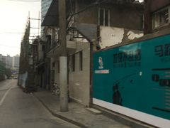 -七浦路服装批发市场