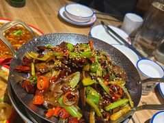 -關東雪东北菜(中庚漫游城店)