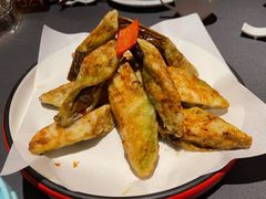 招积茄子-小炳胜(卓悦中心店)