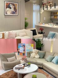 -禧月荟S月子中心(侨城店)