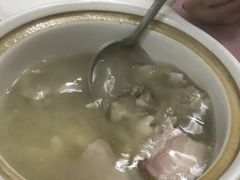-蘭心餐厅(进贤路店)