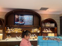 -国际饭店·帆声西饼屋(黄河路店)
