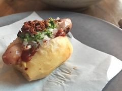 -BOR Eatery(安福路店)