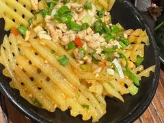 -北丐先生·野馄饨烧烤(雨花万象店)