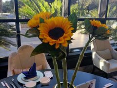 -翠湖宾馆·中餐厅