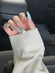点击看大图 -四季·予你日式美甲美睫Nail