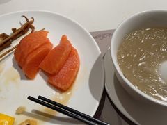 -晶丽香榭自助餐(南京大饭店)