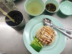 -红大哥水门鸡饭(總店)