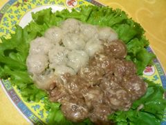 -清真·马家火锅美食城(镇江北路店)