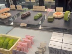 -喜茶(北京五棵松华熙店)